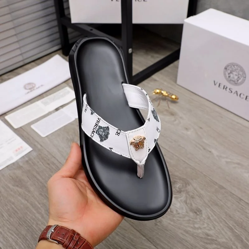 Practical Versace Slippers 37256