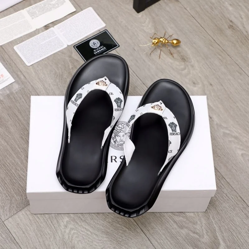 Practical Versace Slippers 37256
