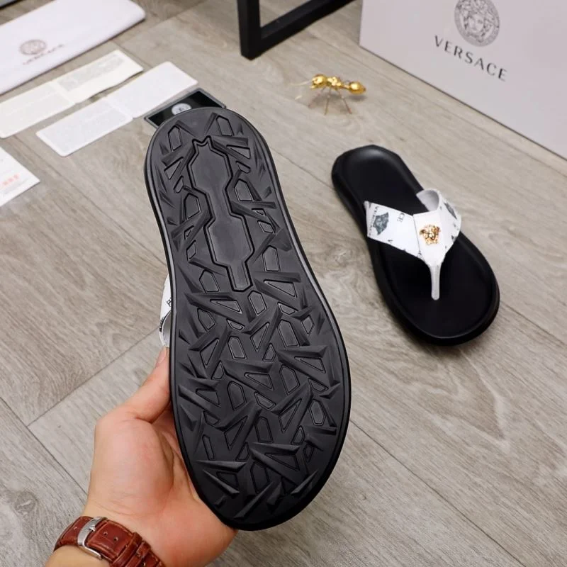 Practical Versace Slippers 37256