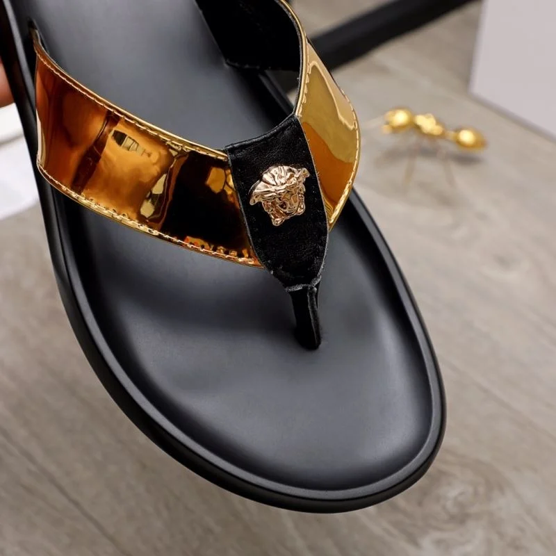 GoodFit Versace Slippers 37261