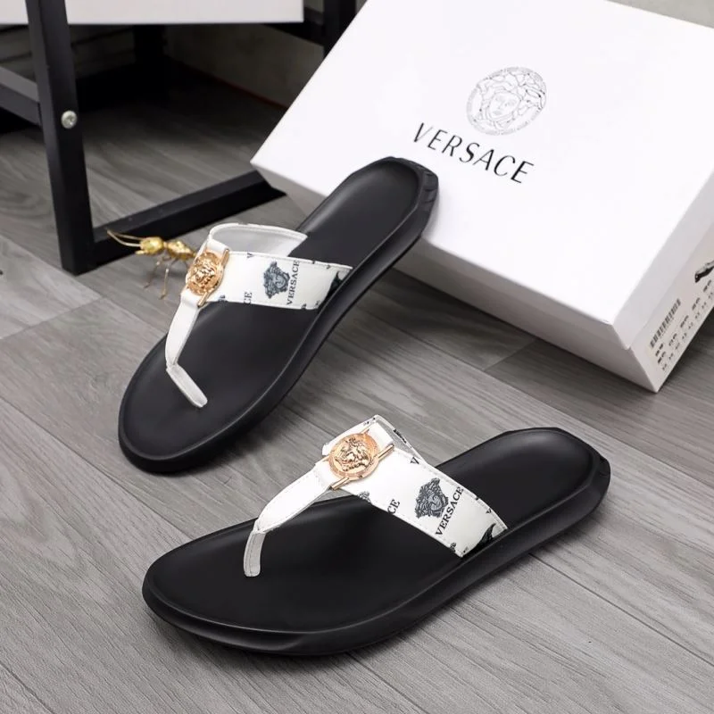 Classic Versace Slippers 37233