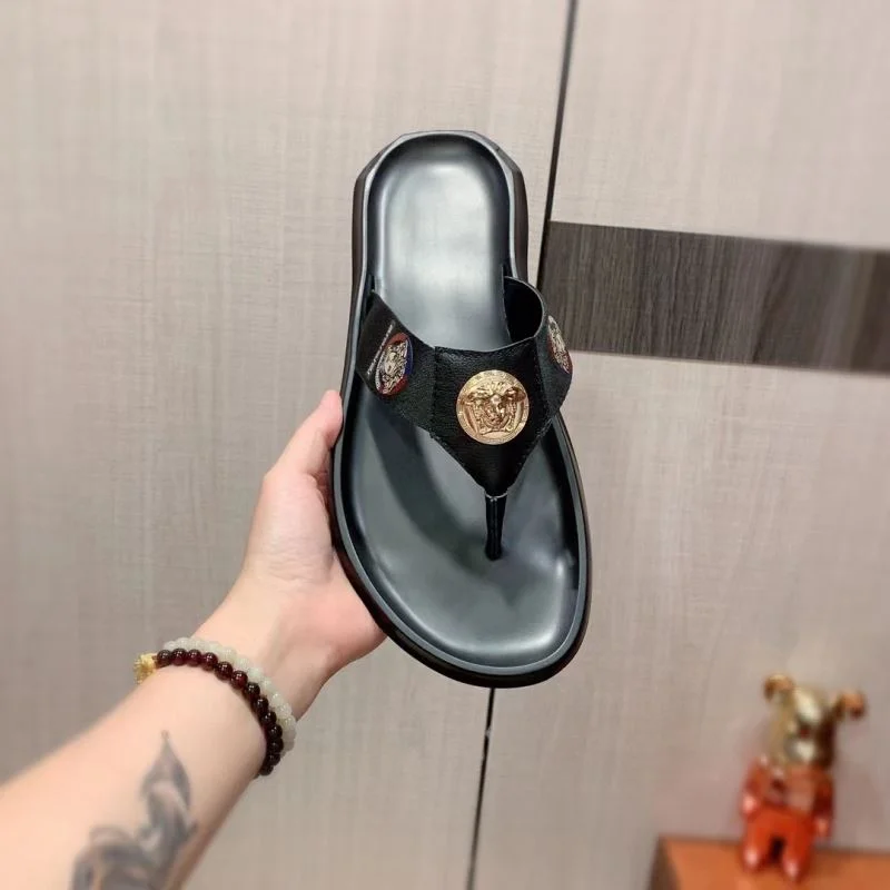 Popular Versace Slippers 37232
