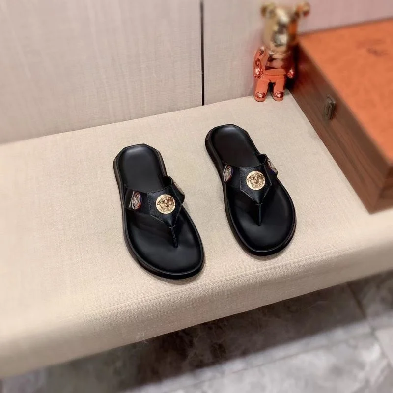 Popular Versace Slippers 37232