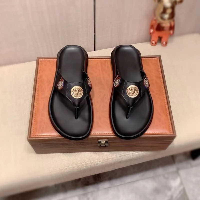 Popular Versace Slippers 37232