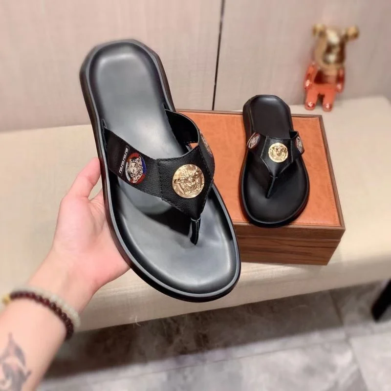 Popular Versace Slippers 37232