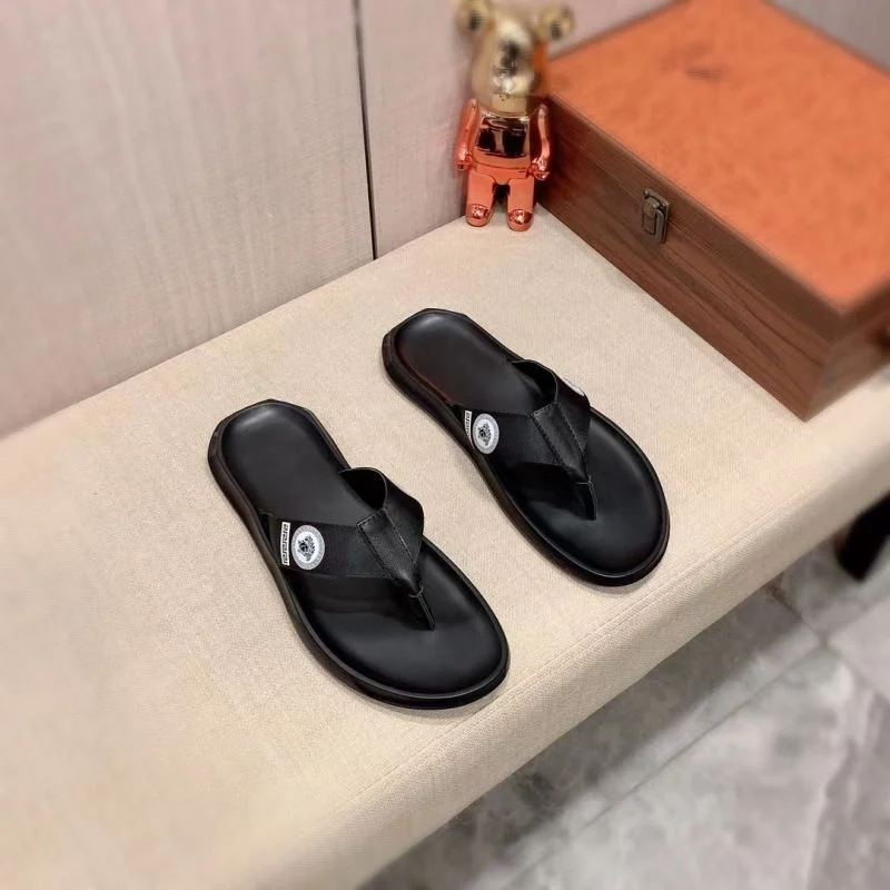 Versace Slippers Lightweight 37231