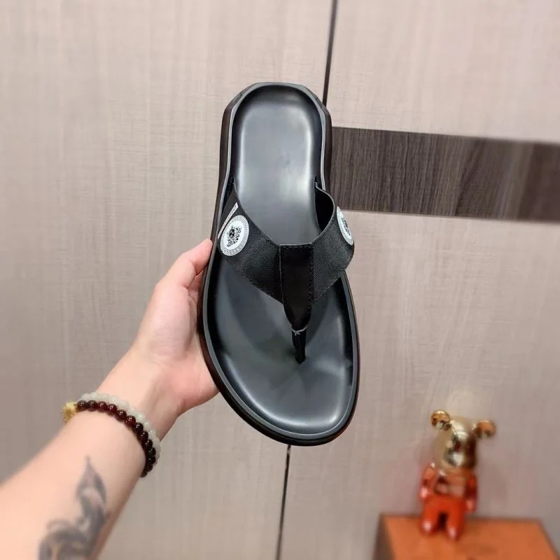 Versace Slippers Lightweight 37231