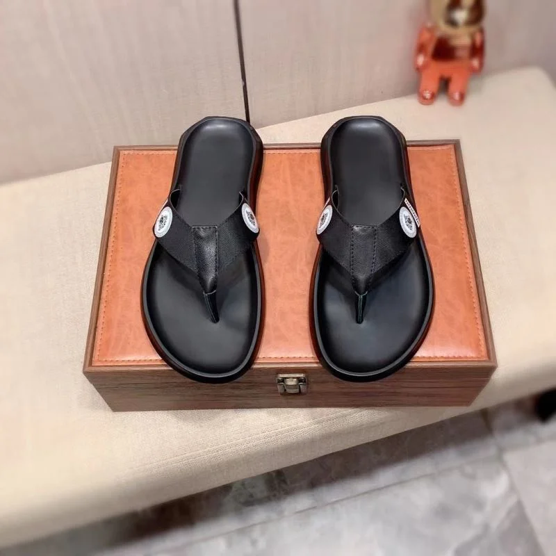 Versace Slippers Lightweight 37231