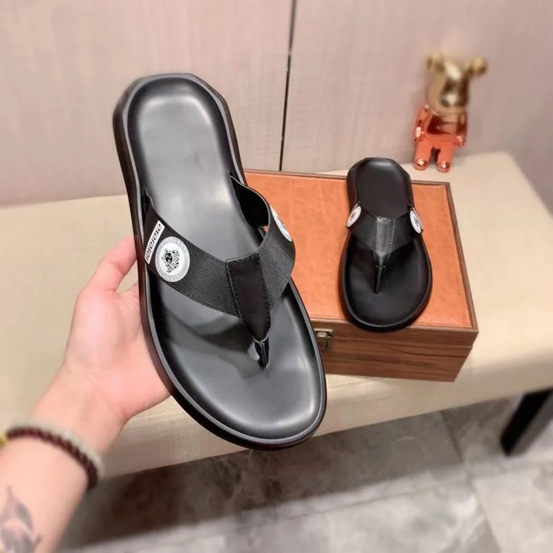 Versace Slippers Lightweight 37231