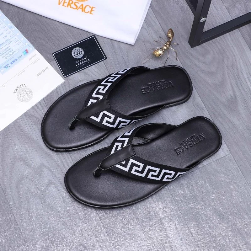 ZeroBulk Versace Slippers 37227