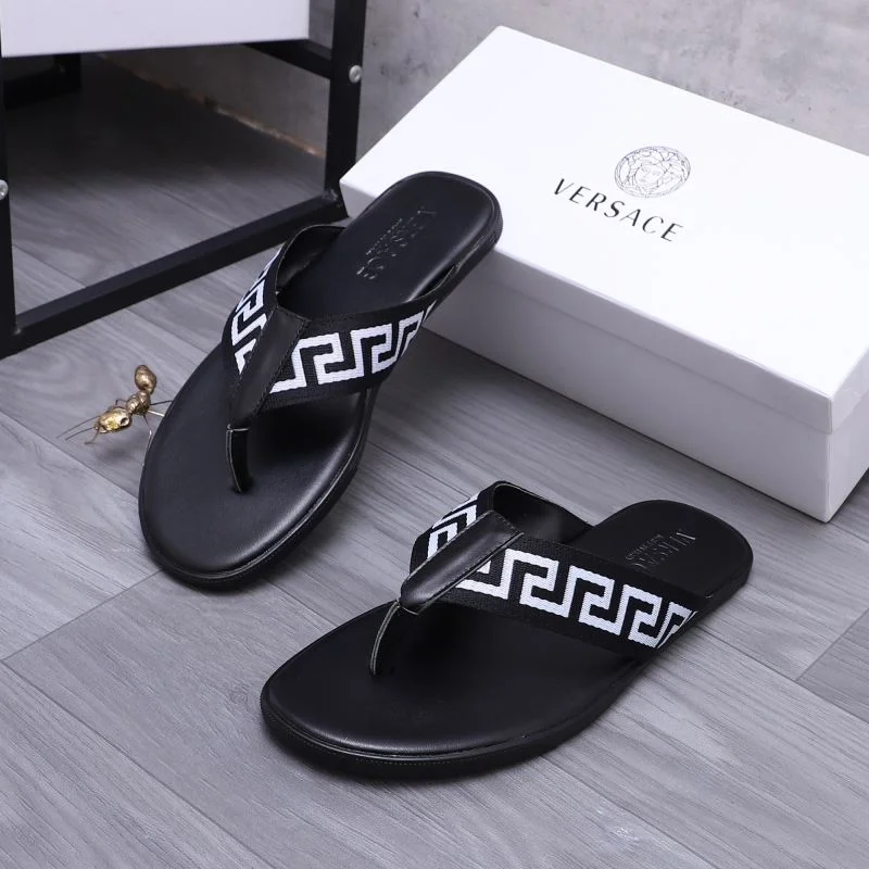 ZeroBulk Versace Slippers 37227