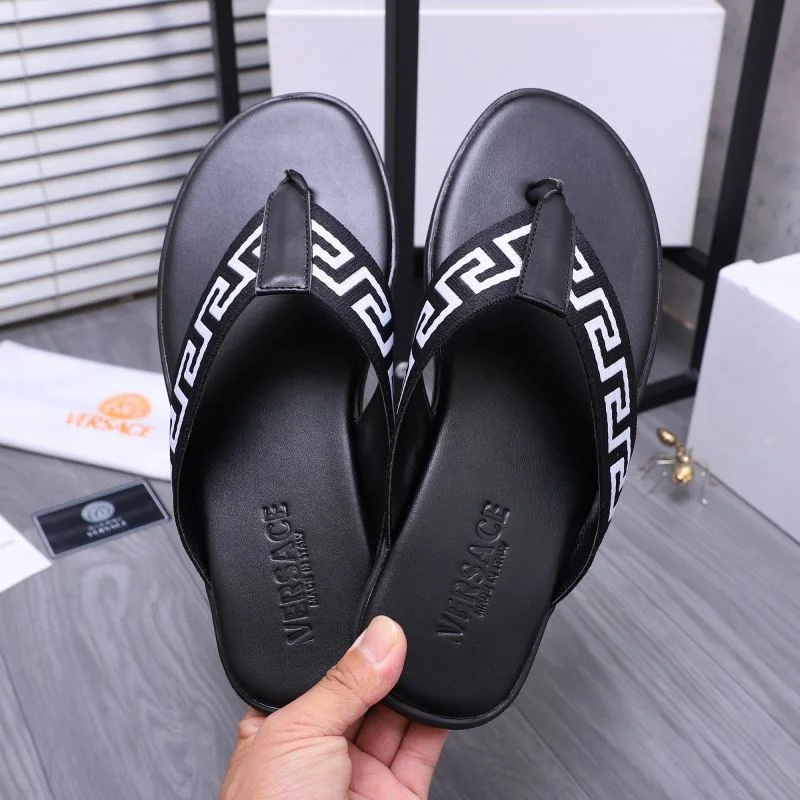 ZeroBulk Versace Slippers 37227