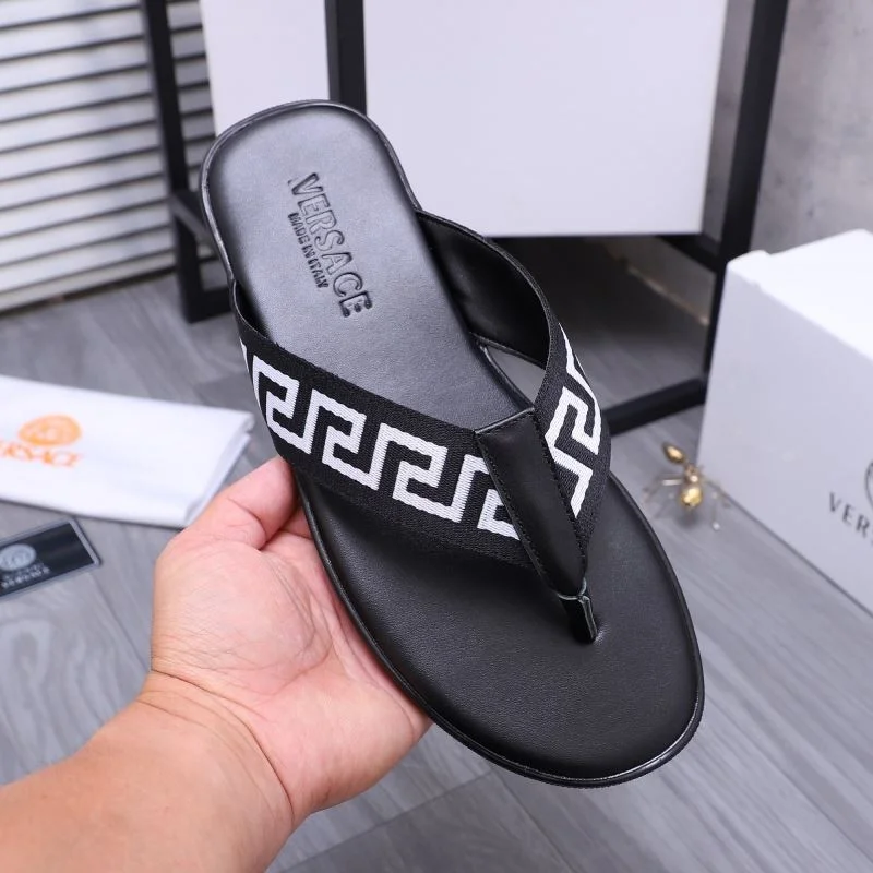 ZeroBulk Versace Slippers 37227