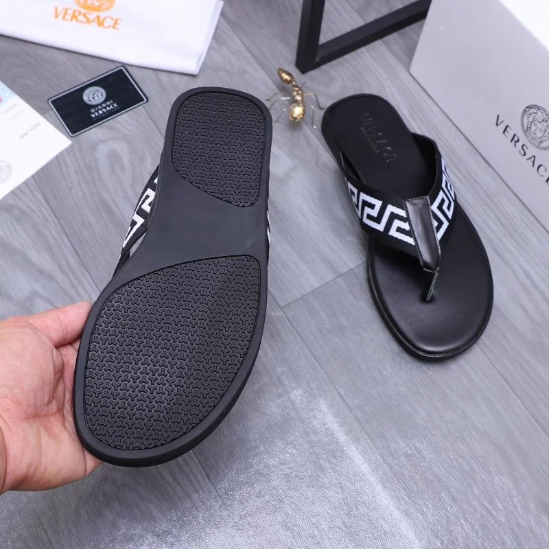 ZeroBulk Versace Slippers 37227