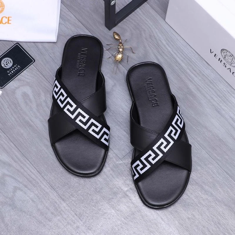 Versace Slippers ZeroBulk 37212