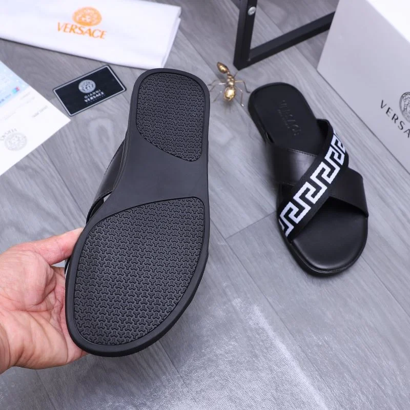 Versace Slippers ZeroBulk 37212