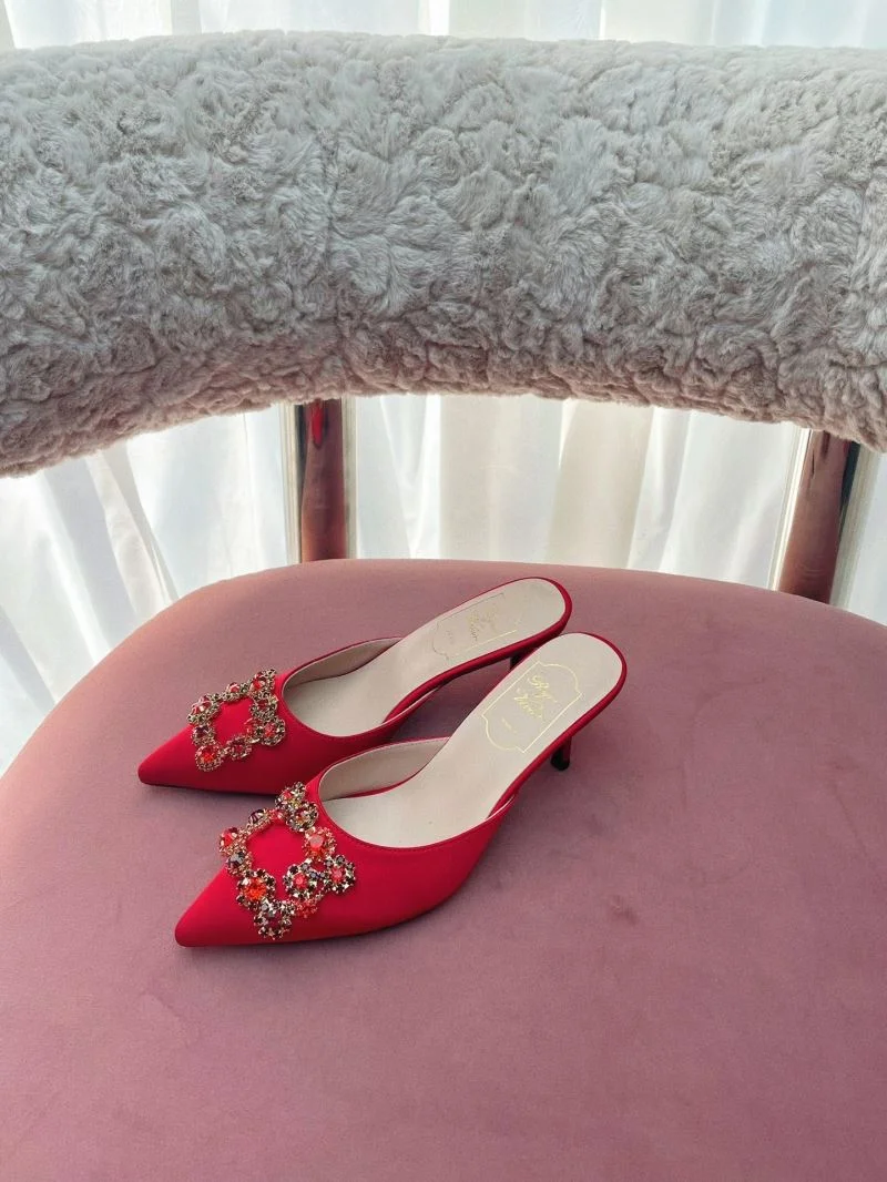 Functional Versace Slippers 37431