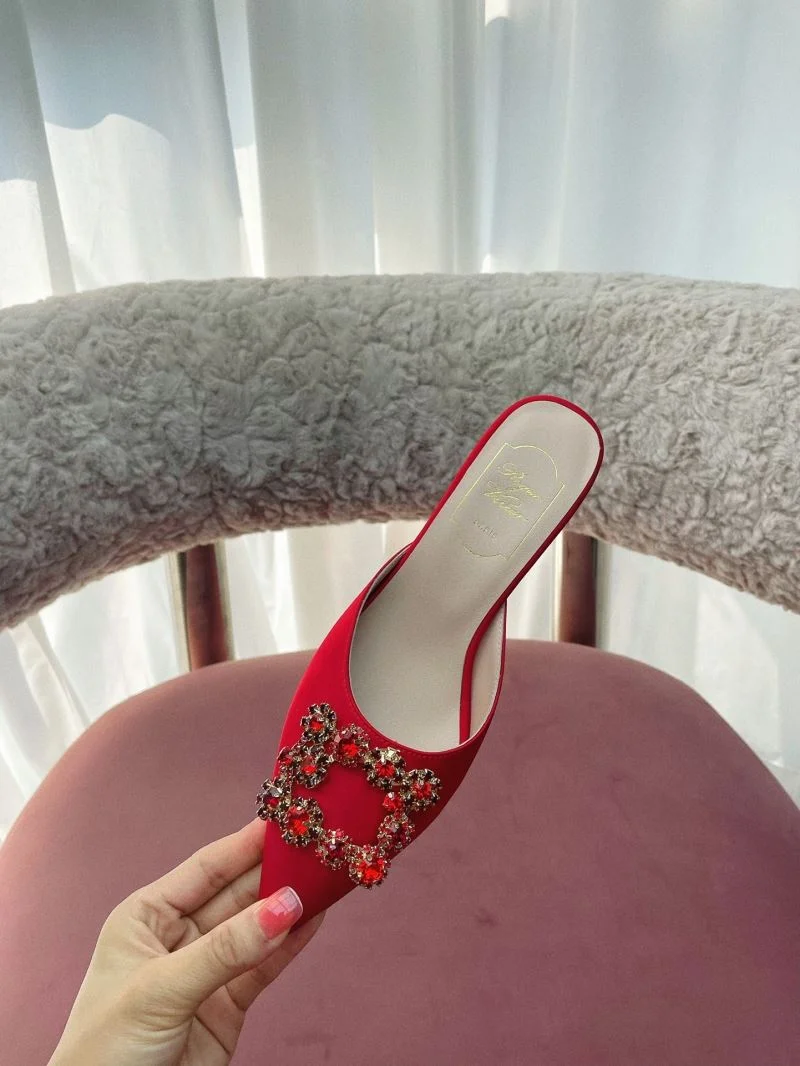 Functional Versace Slippers 37431