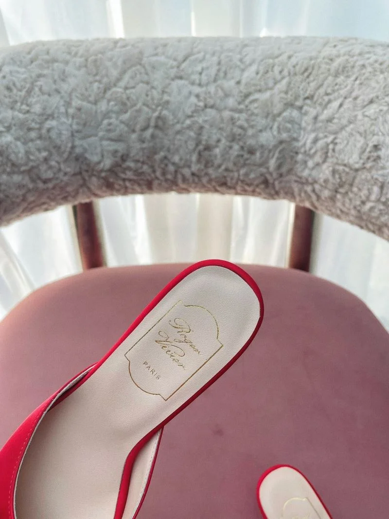 Functional Versace Slippers 37431