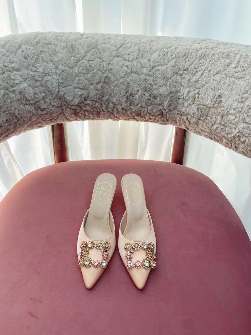 ModernLook Versace Slippers 37430