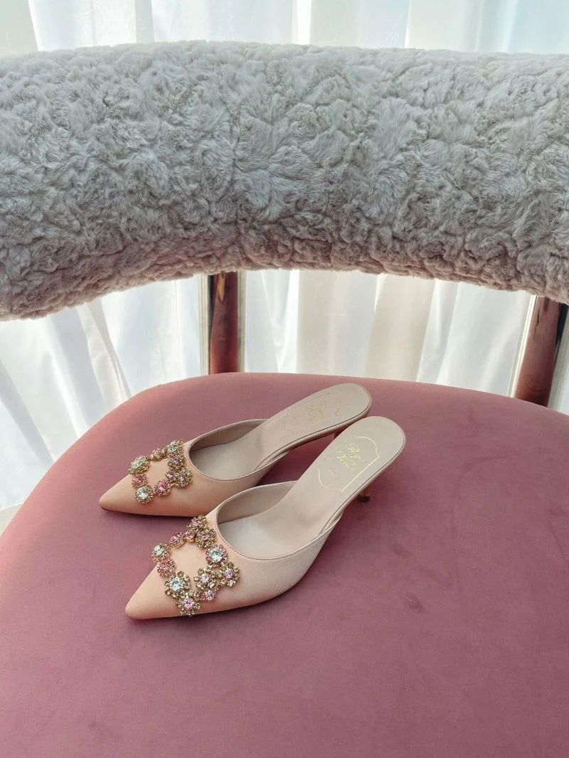 ModernLook Versace Slippers 37430