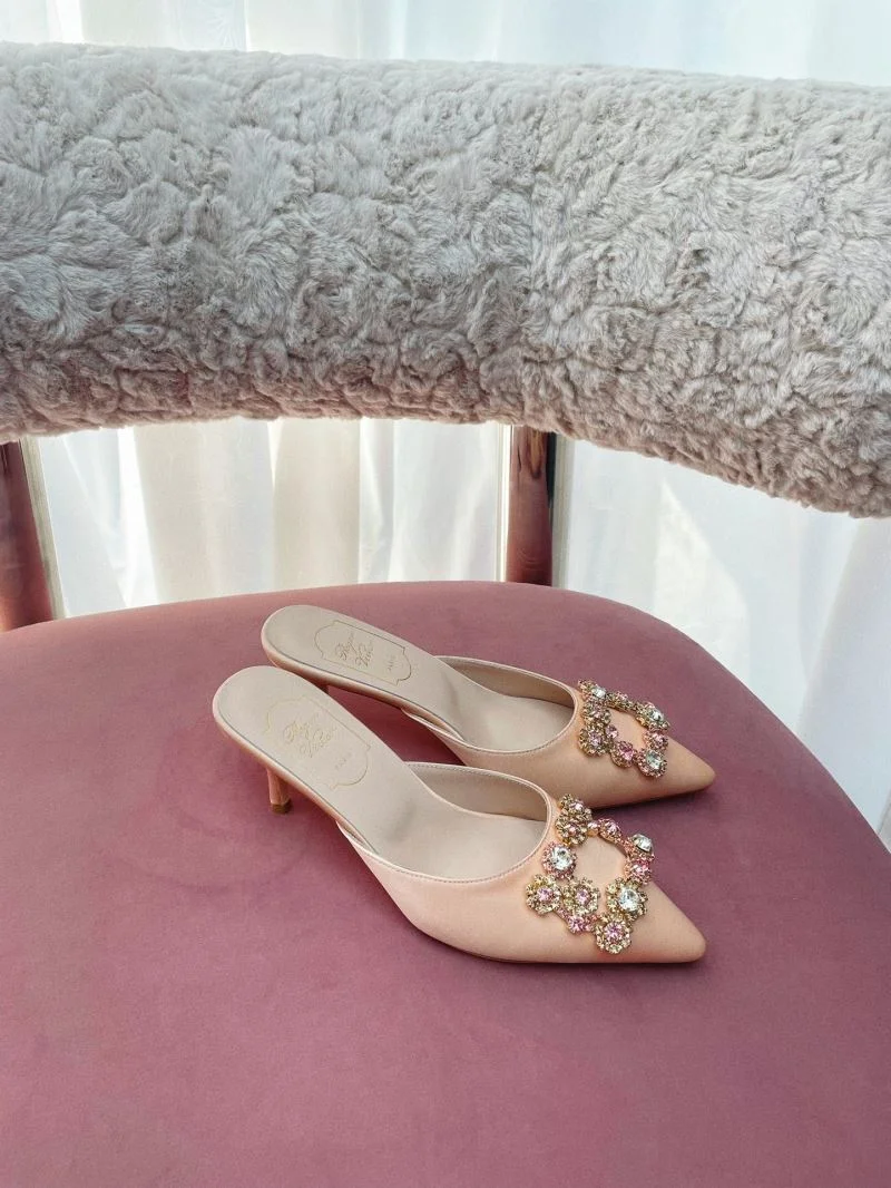 ModernLook Versace Slippers 37430