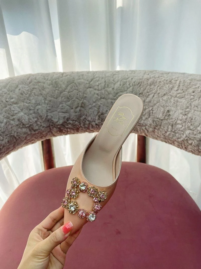 ModernLook Versace Slippers 37430