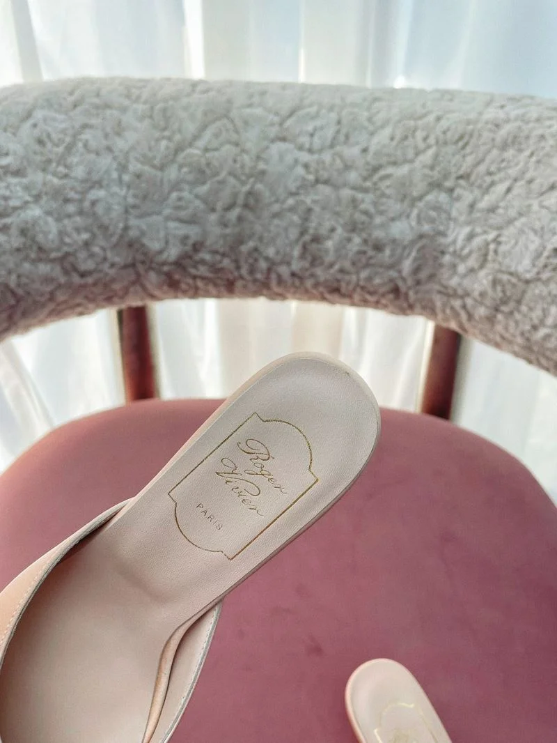 ModernLook Versace Slippers 37430