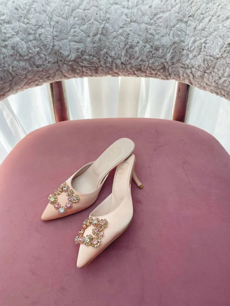 ModernLook Versace Slippers 37430