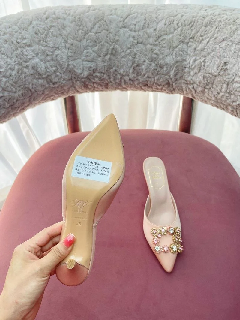 ModernLook Versace Slippers 37430