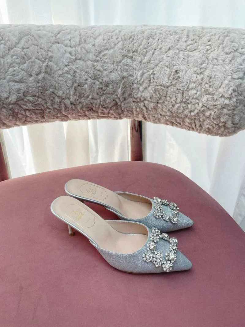 Lightweight Versace Slippers 37428