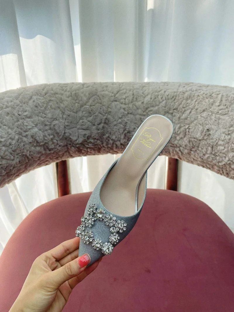Lightweight Versace Slippers 37428