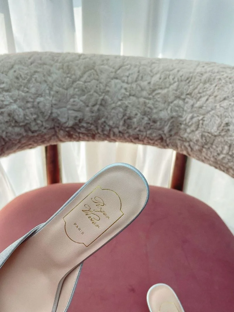 Lightweight Versace Slippers 37428