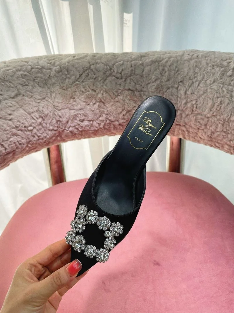 Sporty Versace Slippers 37426
