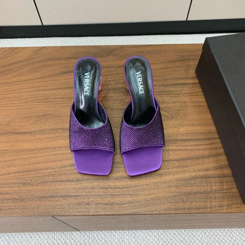Versace Slippers WaterResistant 37417