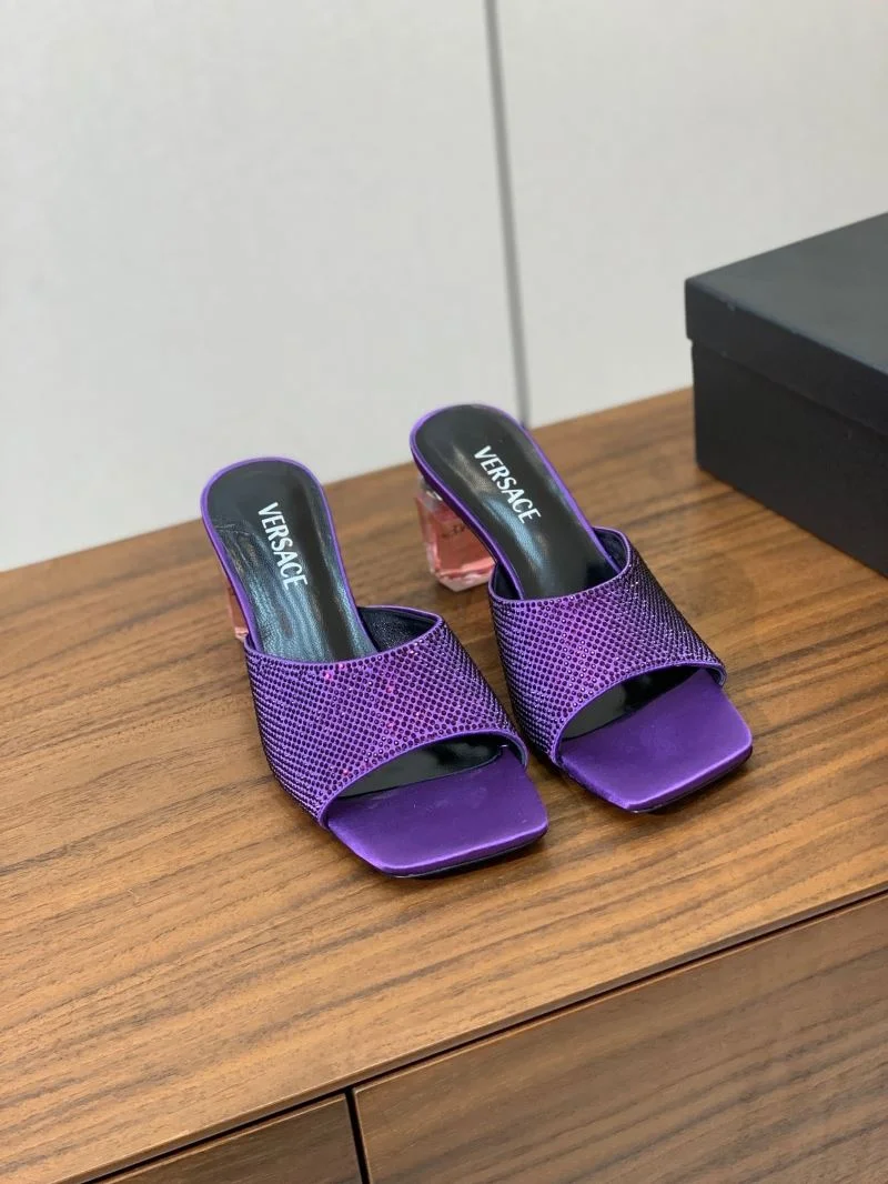 Versace Slippers WaterResistant 37417