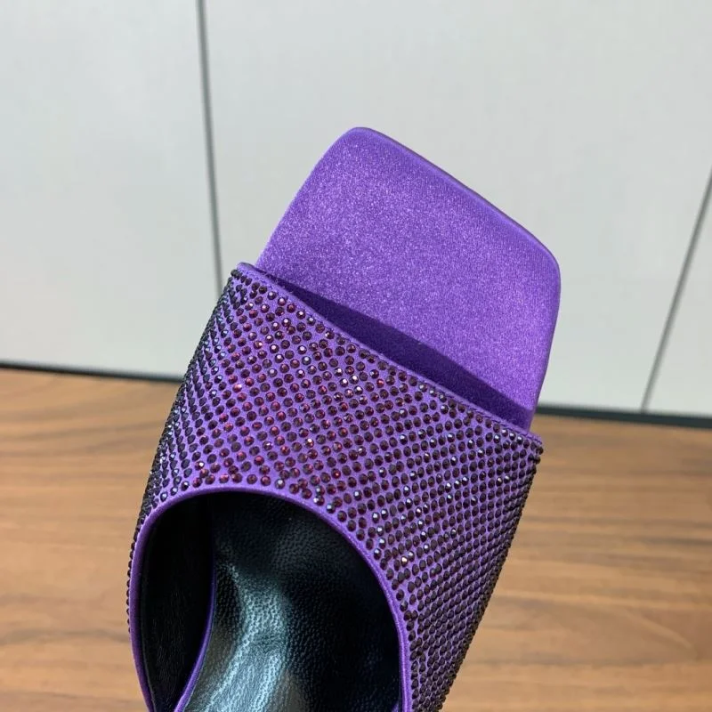 Versace Slippers WaterResistant 37417