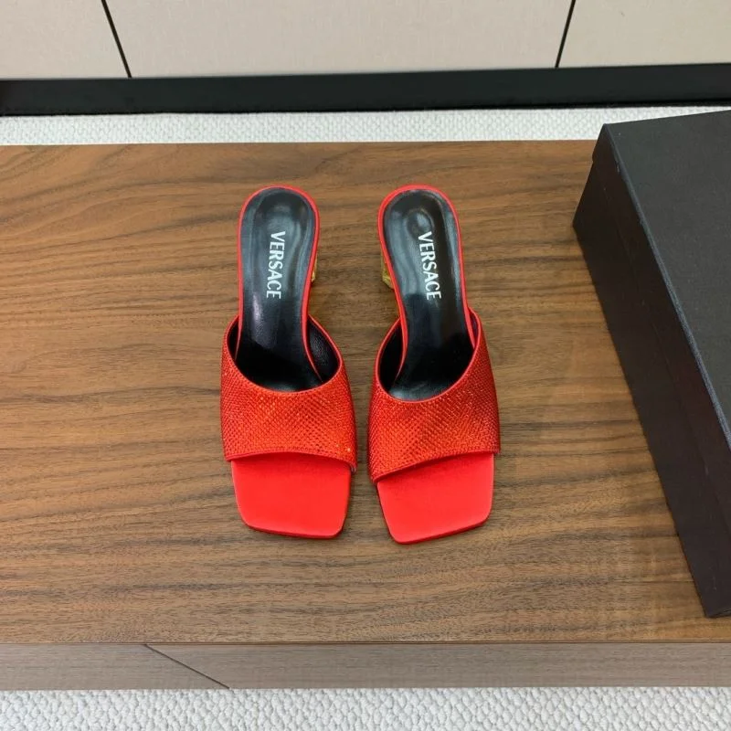 Versace Slippers SportInspired 37415