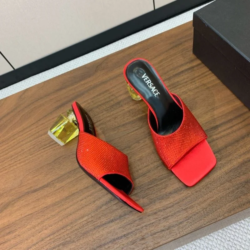 Versace Slippers SportInspired 37415