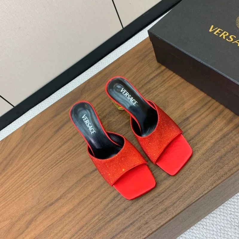 Versace Slippers SportInspired 37415