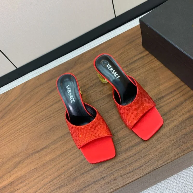 Versace Slippers SportInspired 37415