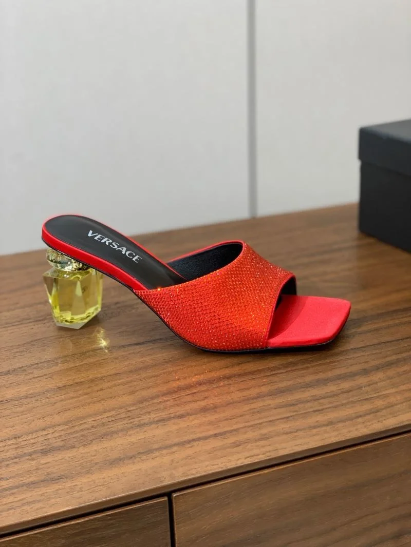 Versace Slippers SportInspired 37415