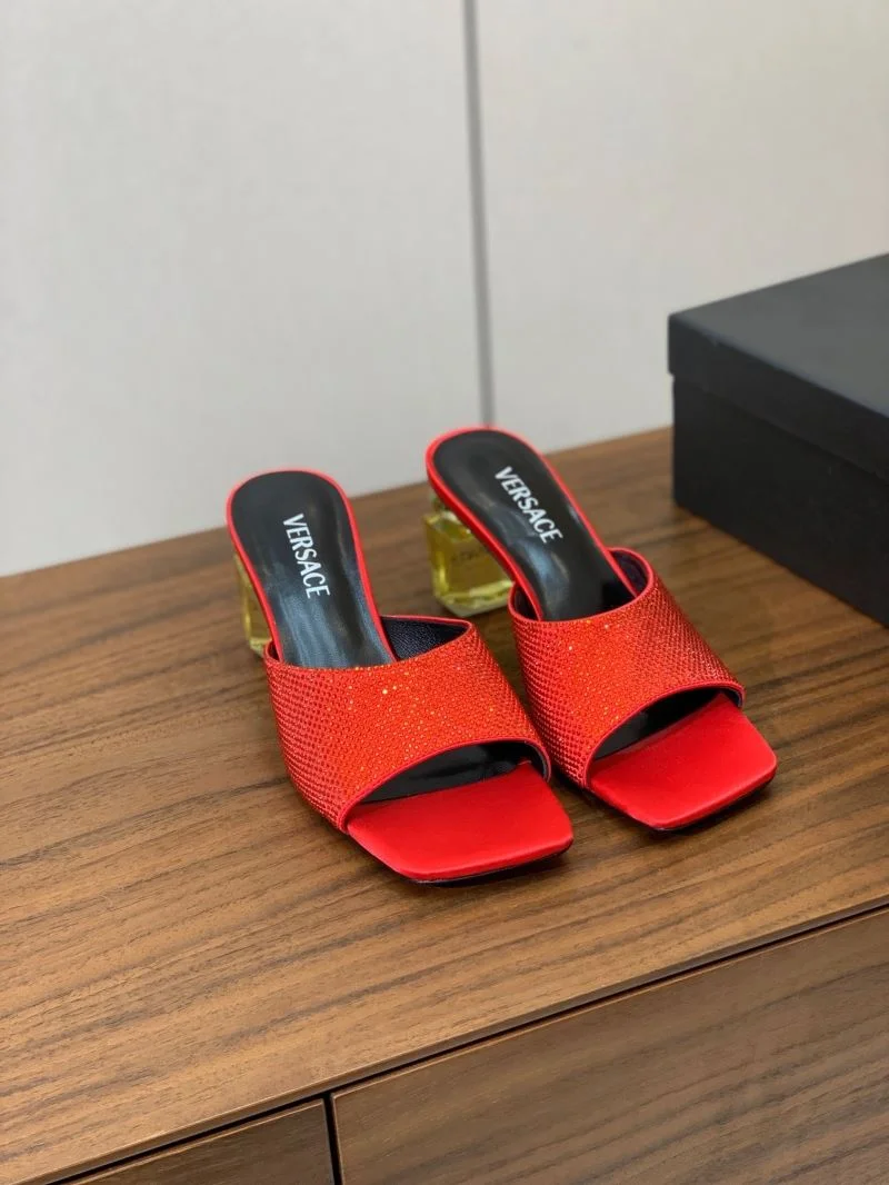 Versace Slippers SportInspired 37415