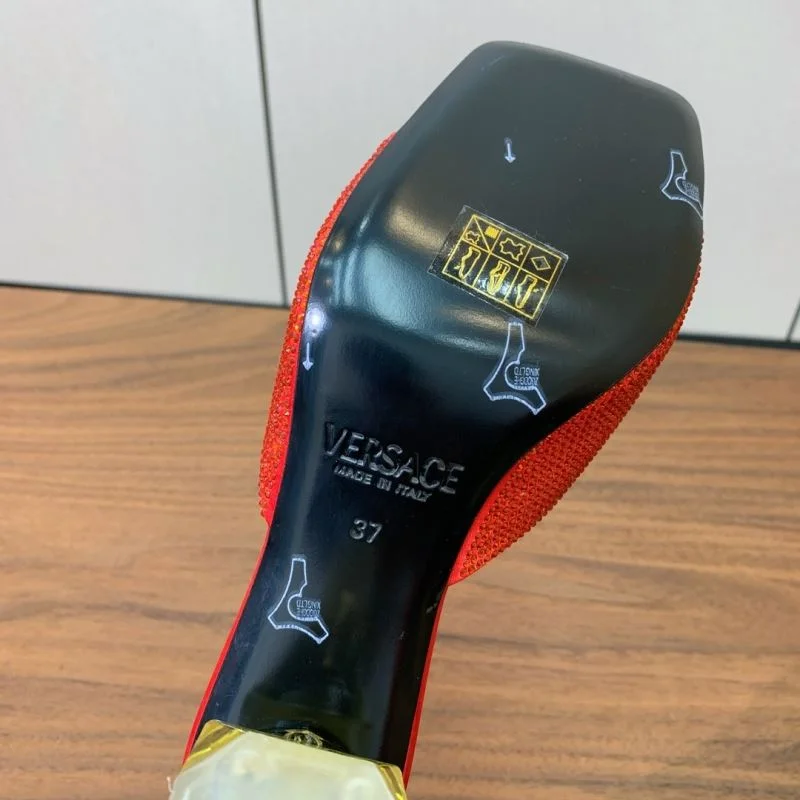 Versace Slippers SportInspired 37415