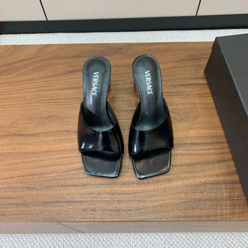 Functional Versace Slippers 37424
