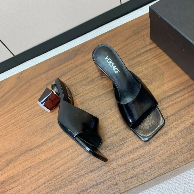 Functional Versace Slippers 37424