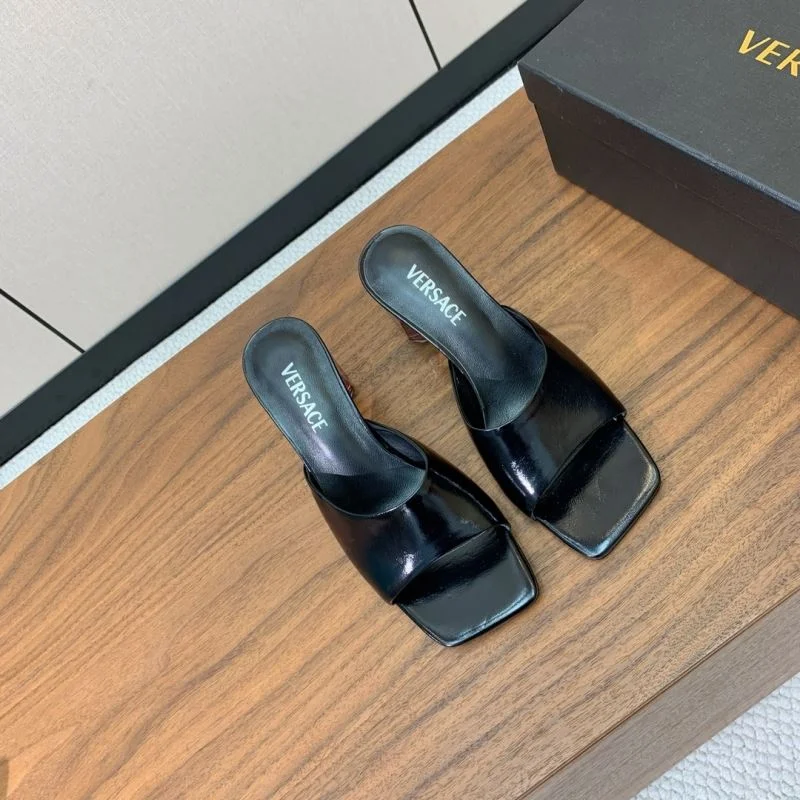 Functional Versace Slippers 37424
