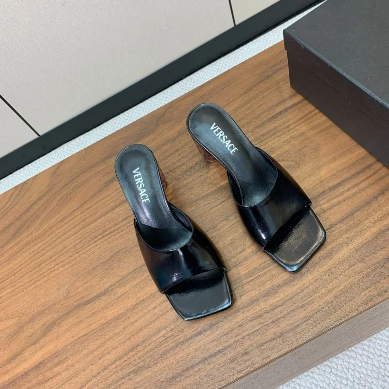 Functional Versace Slippers 37424