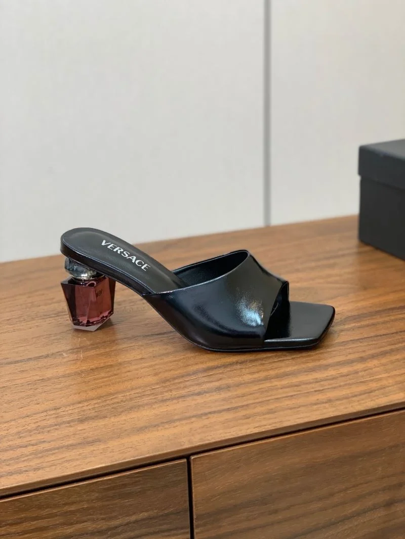 Functional Versace Slippers 37424