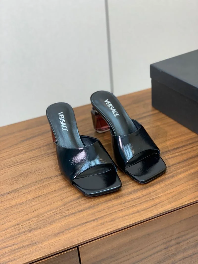 Functional Versace Slippers 37424
